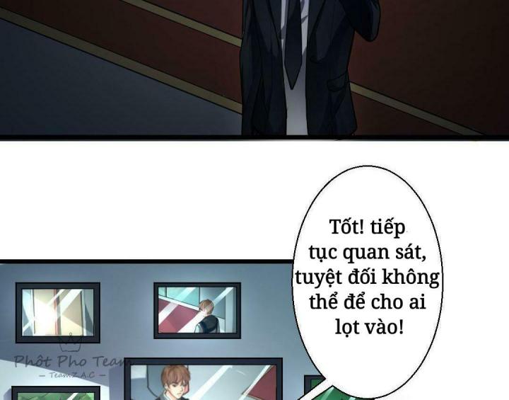 Nhất Đỉnh Vương Phi Chapter 2 - Trang 3