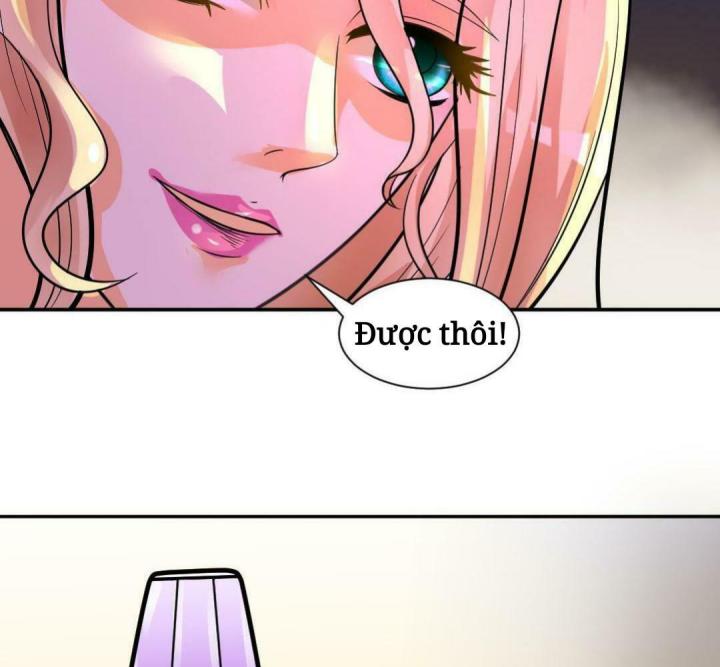 Nhất Đỉnh Vương Phi Chapter 2 - Trang 3