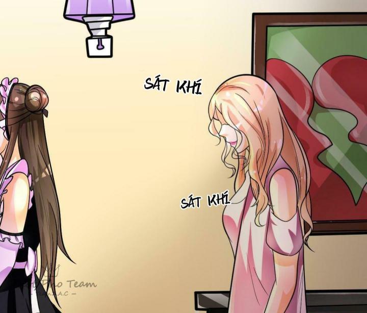 Nhất Đỉnh Vương Phi Chapter 2 - Trang 3