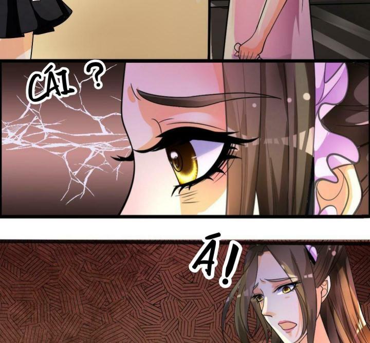 Nhất Đỉnh Vương Phi Chapter 2 - Trang 3