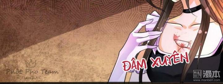 Nhất Đỉnh Vương Phi Chapter 2 - Trang 3