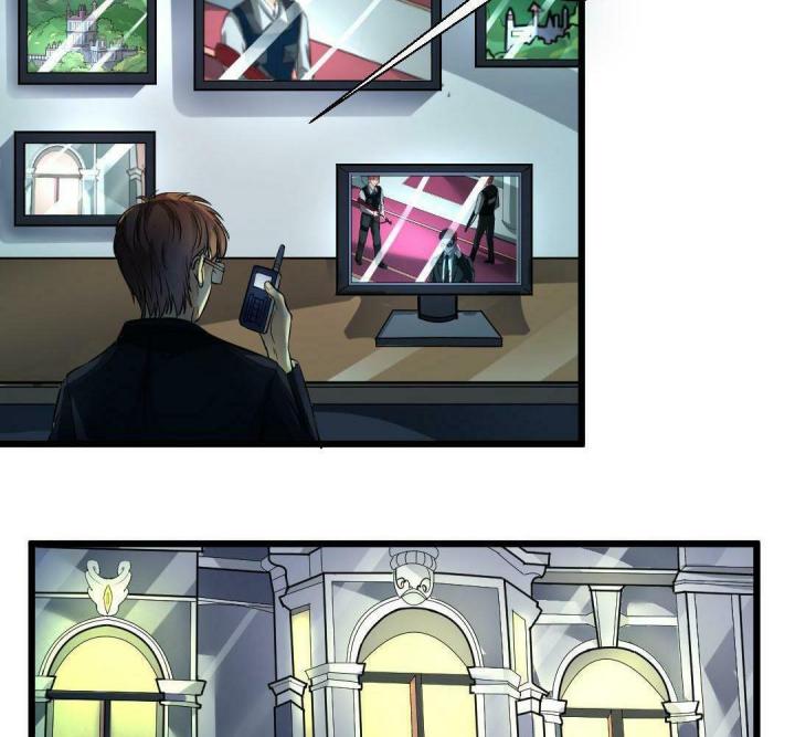 Nhất Đỉnh Vương Phi Chapter 2 - Trang 3