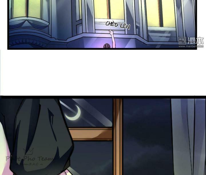 Nhất Đỉnh Vương Phi Chapter 2 - Trang 3