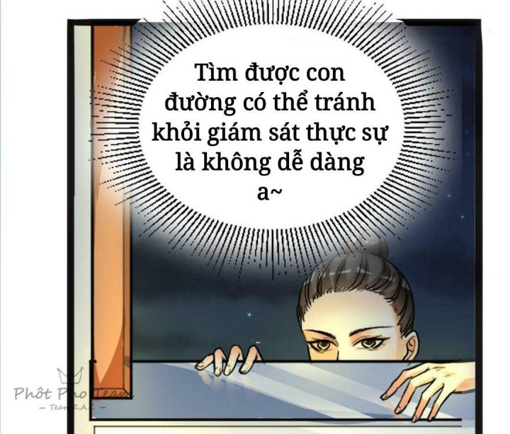 Nhất Đỉnh Vương Phi Chapter 2 - Trang 3