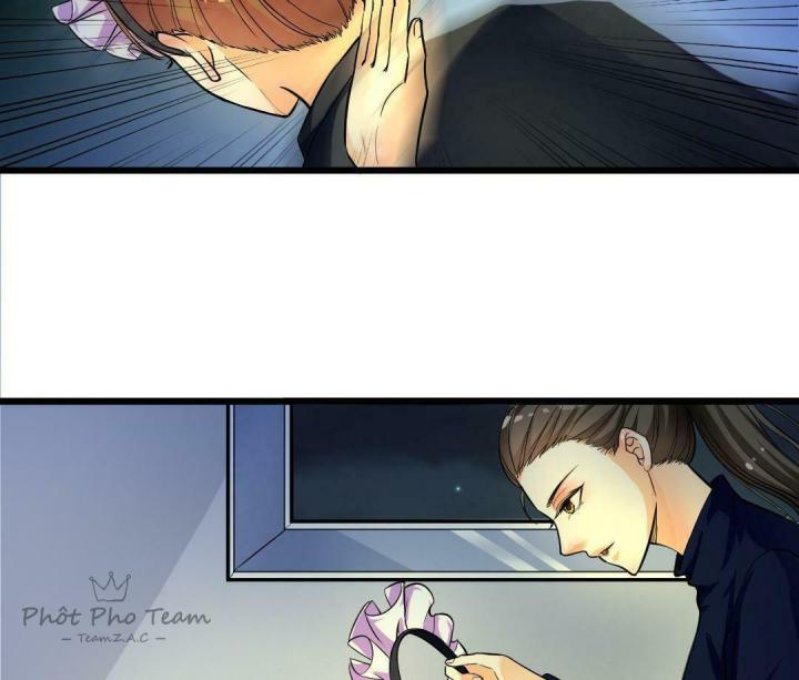 Nhất Đỉnh Vương Phi Chapter 2 - Trang 3