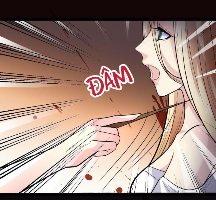 Nhất Đỉnh Vương Phi Chapter 3 - Trang 3