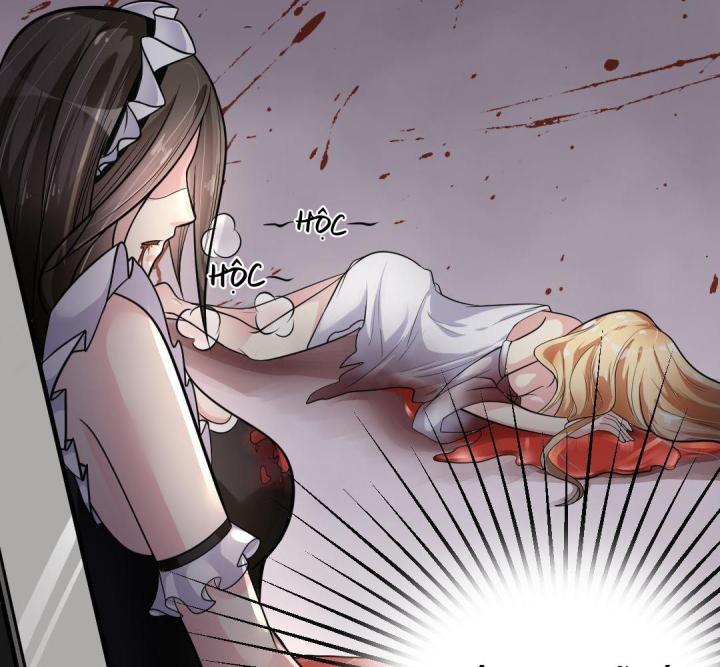 Nhất Đỉnh Vương Phi Chapter 3 - Trang 3