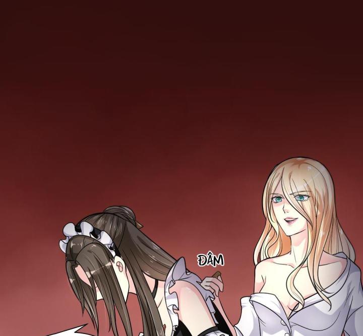 Nhất Đỉnh Vương Phi Chapter 3 - Trang 3