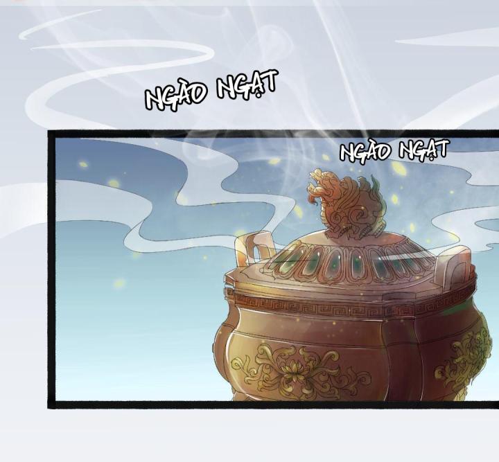 Nhất Đỉnh Vương Phi Chapter 3 - Trang 3