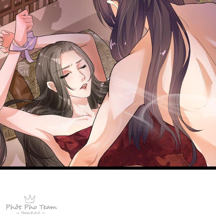 Nhất Đỉnh Vương Phi Chapter 3 - Trang 3