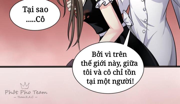 Nhất Đỉnh Vương Phi Chapter 3 - Trang 3