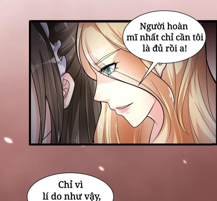 Nhất Đỉnh Vương Phi Chapter 3 - Trang 3