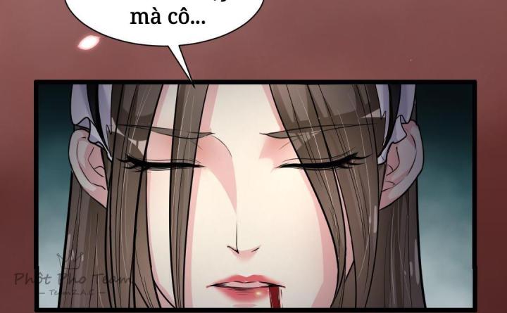 Nhất Đỉnh Vương Phi Chapter 3 - Trang 3