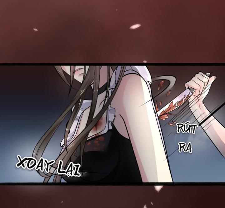 Nhất Đỉnh Vương Phi Chapter 3 - Trang 3