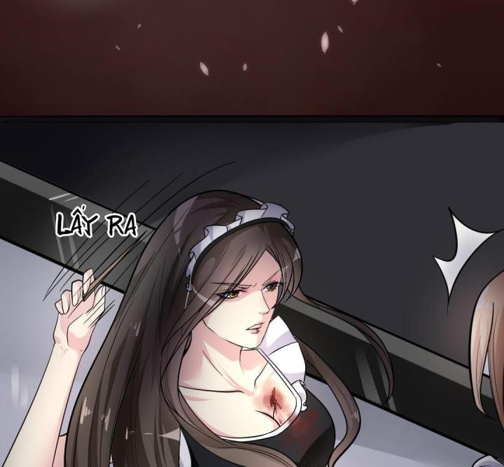 Nhất Đỉnh Vương Phi Chapter 3 - Trang 3