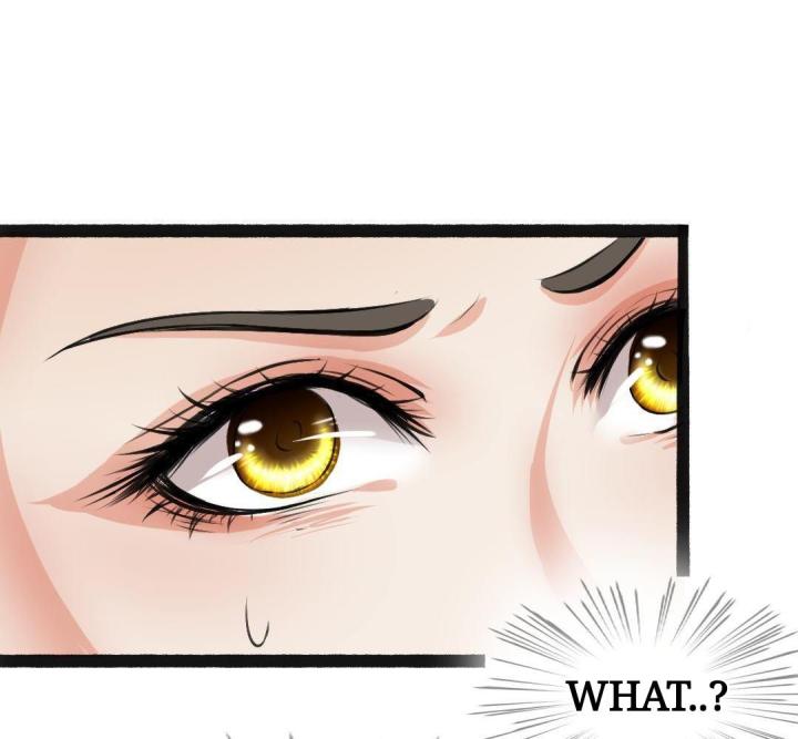 Nhất Đỉnh Vương Phi Chapter 4 - Trang 3