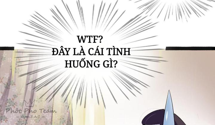 Nhất Đỉnh Vương Phi Chapter 4 - Trang 3