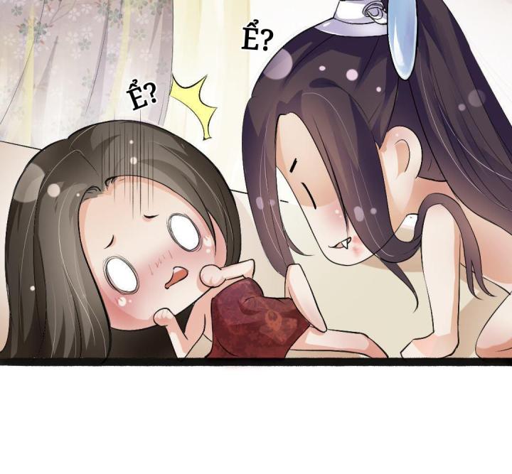 Nhất Đỉnh Vương Phi Chapter 4 - Trang 3