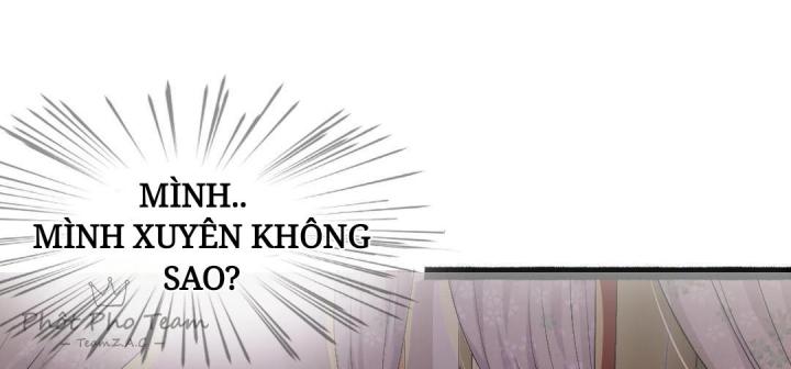 Nhất Đỉnh Vương Phi Chapter 4 - Trang 3