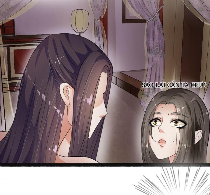 Nhất Đỉnh Vương Phi Chapter 4 - Trang 3