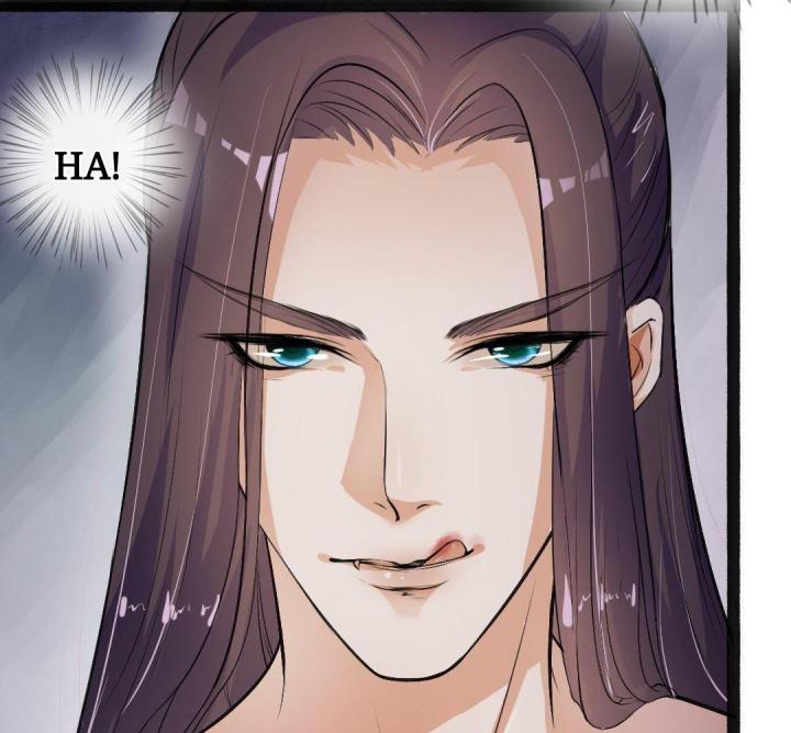 Nhất Đỉnh Vương Phi Chapter 4 - Trang 3