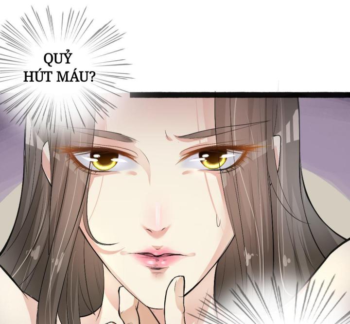 Nhất Đỉnh Vương Phi Chapter 4 - Trang 3