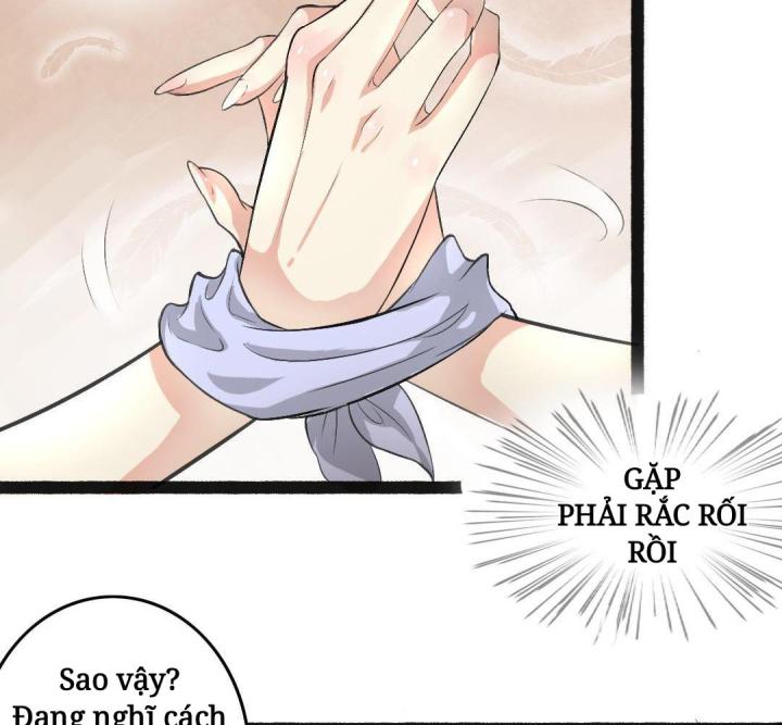 Nhất Đỉnh Vương Phi Chapter 4 - Trang 3