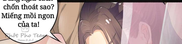 Nhất Đỉnh Vương Phi Chapter 4 - Trang 3