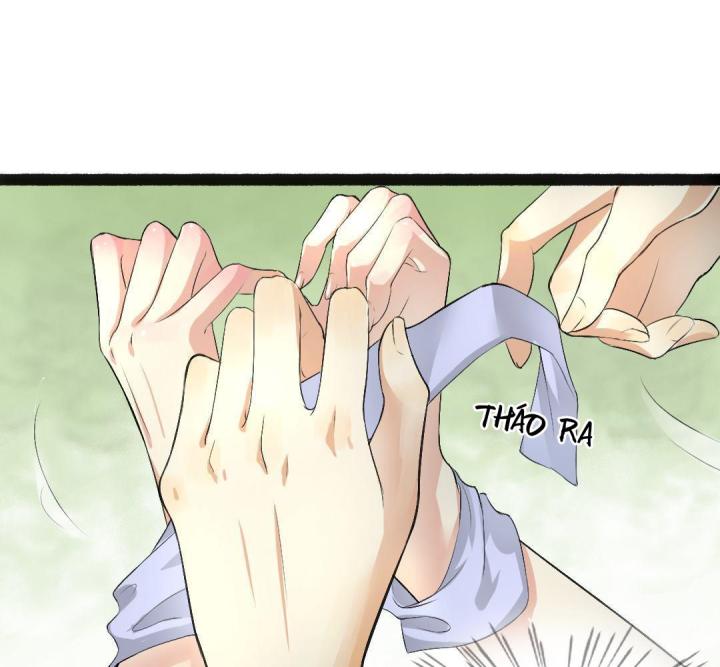 Nhất Đỉnh Vương Phi Chapter 4 - Trang 3