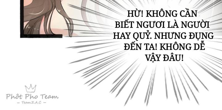 Nhất Đỉnh Vương Phi Chapter 4 - Trang 3