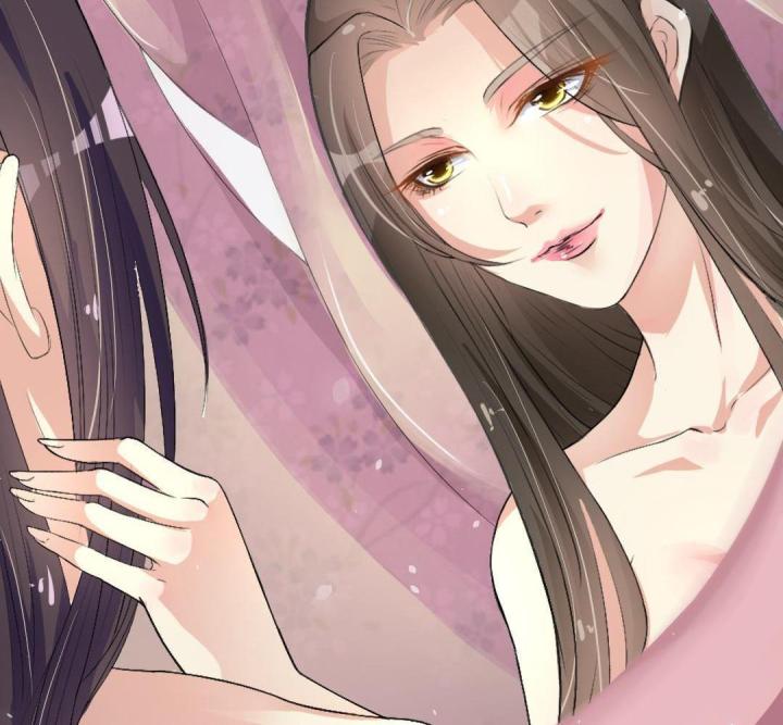 Nhất Đỉnh Vương Phi Chapter 4 - Trang 3