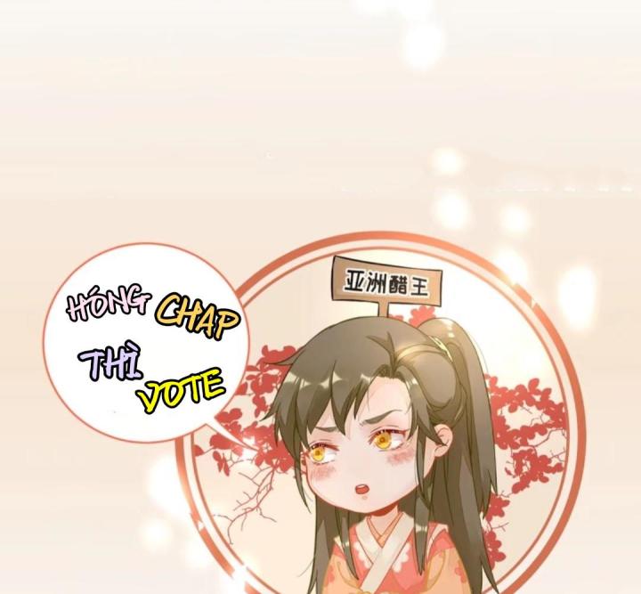 Nhất Đỉnh Vương Phi Chapter 4 - Trang 3