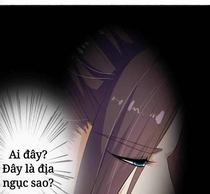 Nhất Đỉnh Vương Phi Chapter 4 - Trang 3