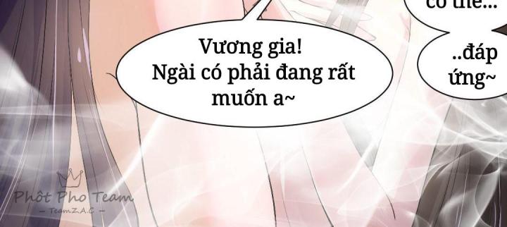 Nhất Đỉnh Vương Phi Chapter 5 - Trang 3
