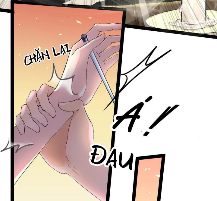 Nhất Đỉnh Vương Phi Chapter 5 - Trang 3