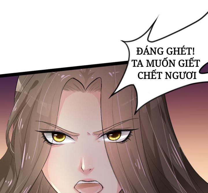 Nhất Đỉnh Vương Phi Chapter 5 - Trang 3