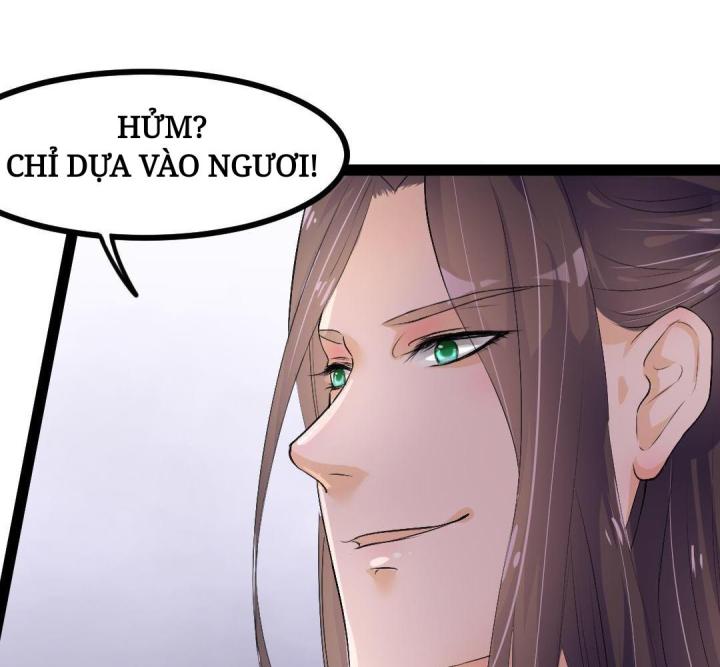 Nhất Đỉnh Vương Phi Chapter 5 - Trang 3