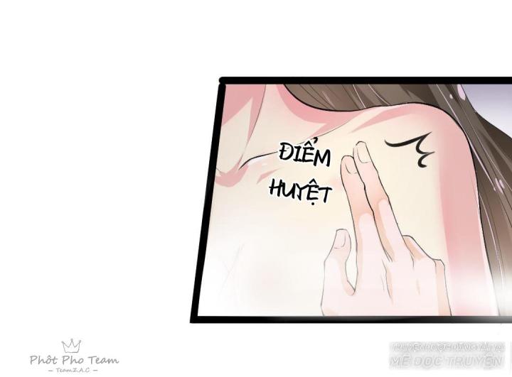 Nhất Đỉnh Vương Phi Chapter 5 - Trang 3