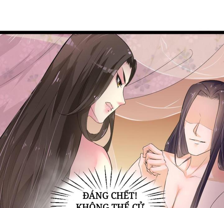 Nhất Đỉnh Vương Phi Chapter 5 - Trang 3