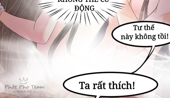 Nhất Đỉnh Vương Phi Chapter 5 - Trang 3