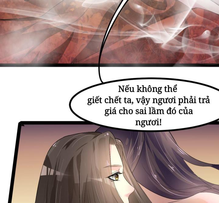 Nhất Đỉnh Vương Phi Chapter 5 - Trang 3