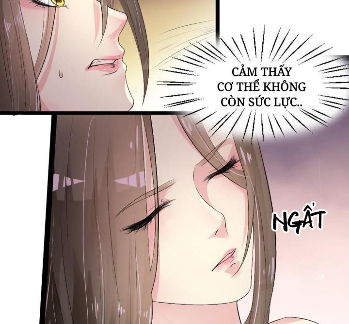 Nhất Đỉnh Vương Phi Chapter 5 - Trang 3