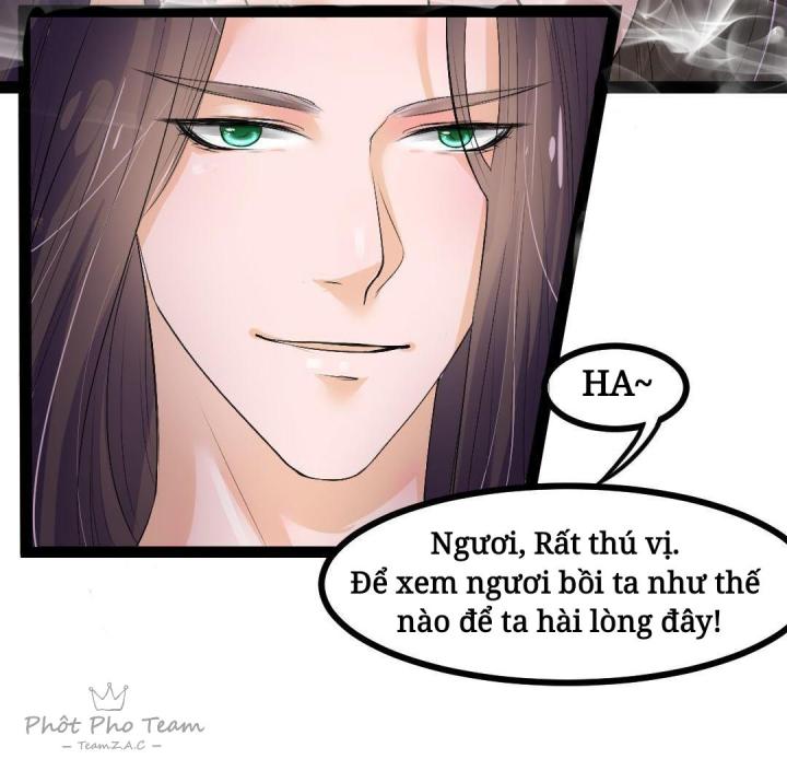Nhất Đỉnh Vương Phi Chapter 5 - Trang 3