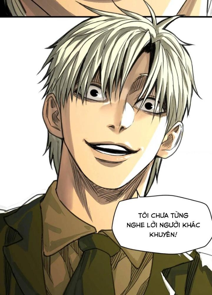 Tôi Bị Boss Đánh Cho Tơi Tả Chapter 19 - Trang 2