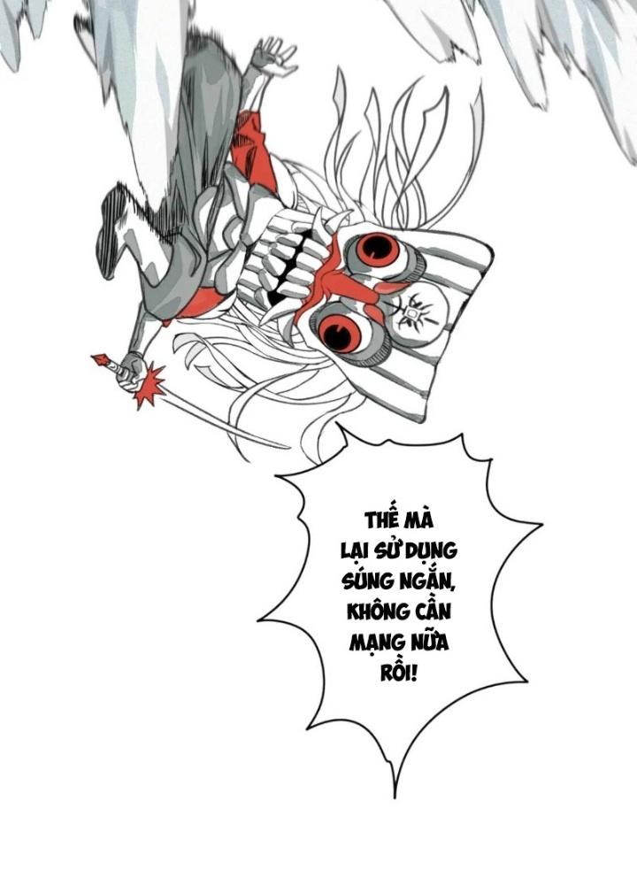 Tôi Bị Boss Đánh Cho Tơi Tả Chapter 19 - Trang 2