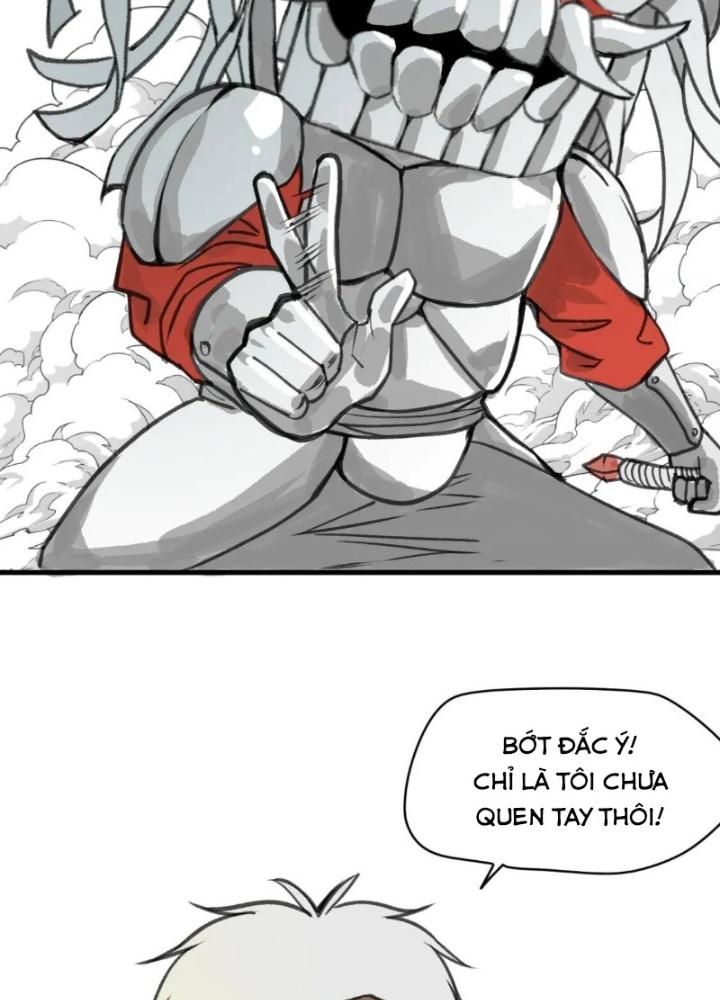 Tôi Bị Boss Đánh Cho Tơi Tả Chapter 19 - Trang 2