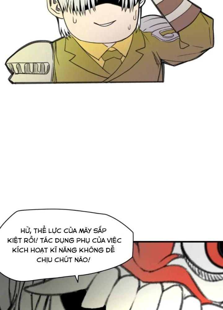 Tôi Bị Boss Đánh Cho Tơi Tả Chapter 19 - Trang 2