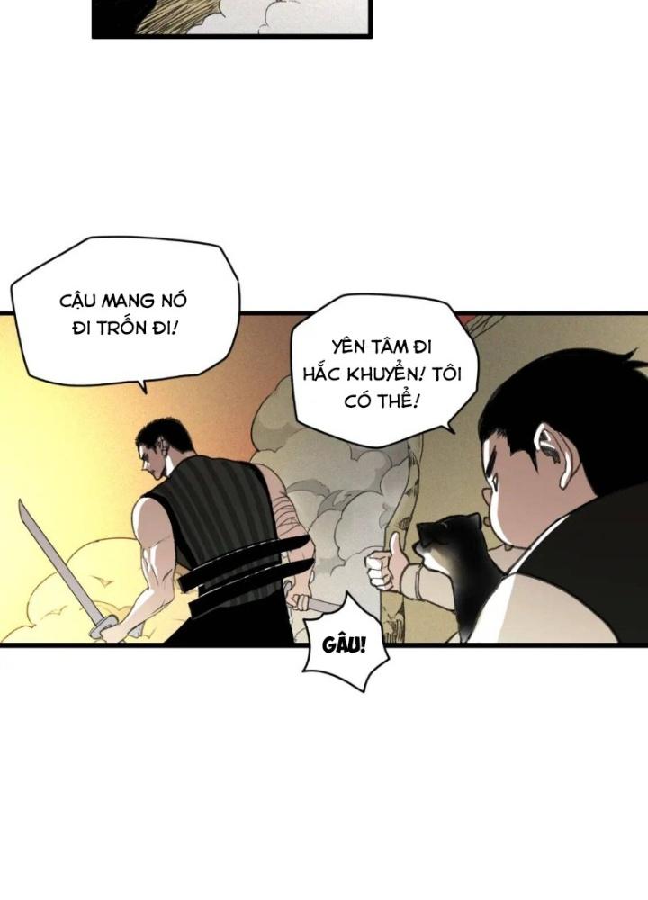 Tôi Bị Boss Đánh Cho Tơi Tả Chapter 19 - Trang 2