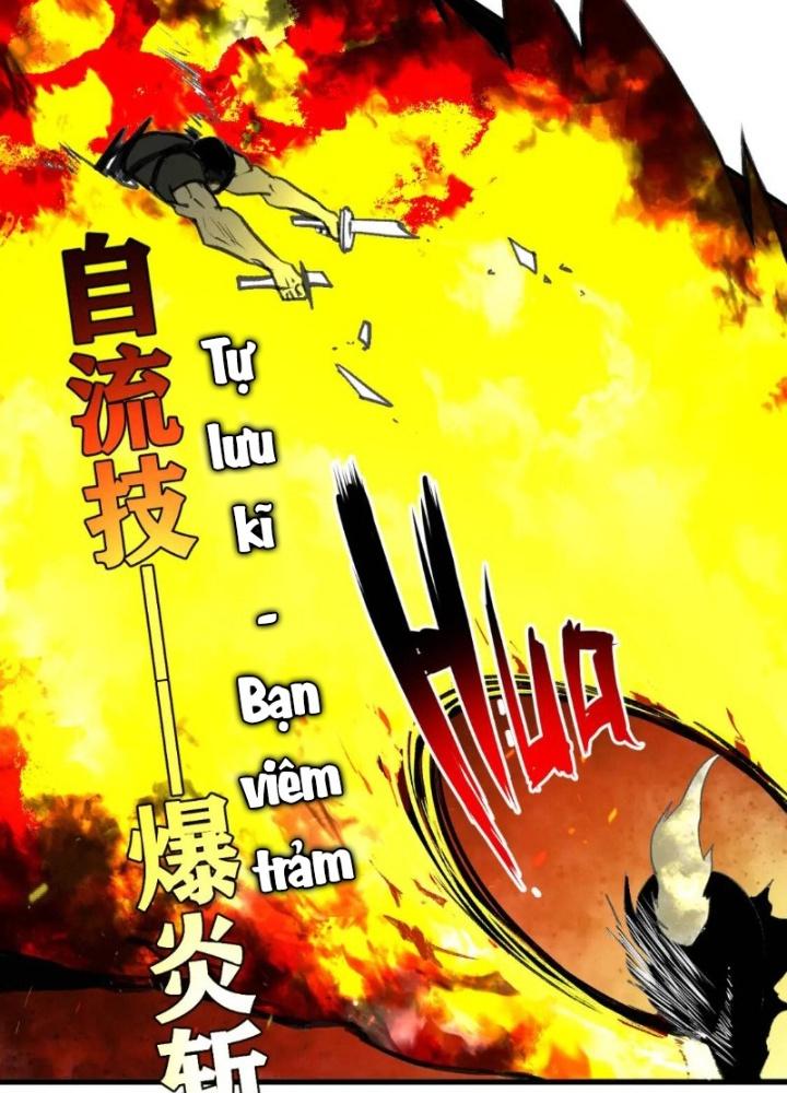 Tôi Bị Boss Đánh Cho Tơi Tả Chapter 19 - Trang 2