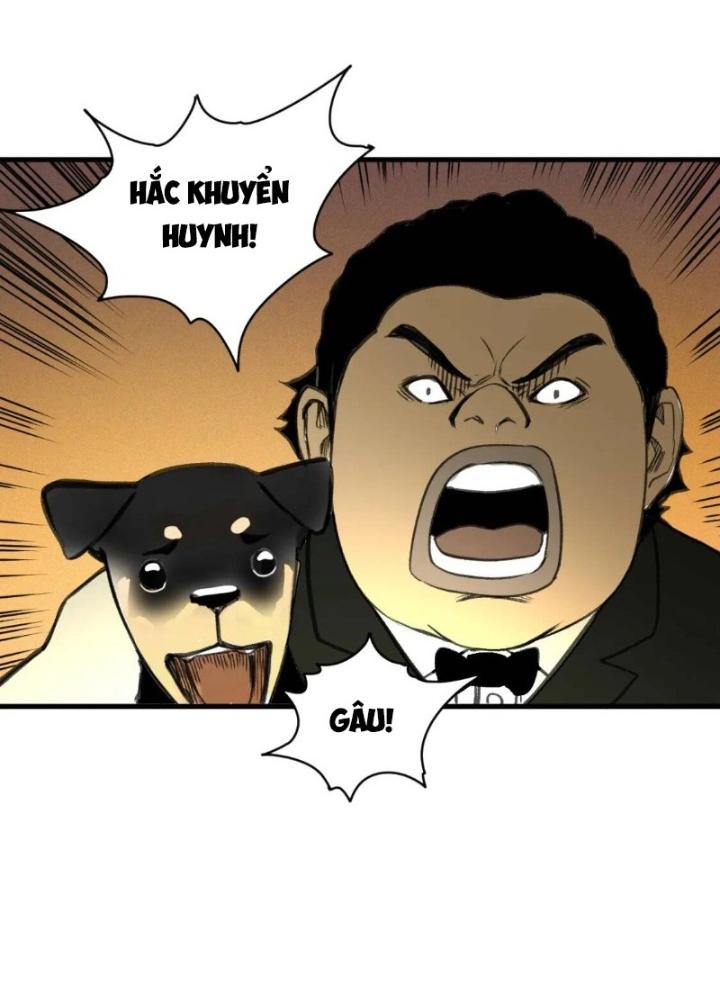 Tôi Bị Boss Đánh Cho Tơi Tả Chapter 19 - Trang 2